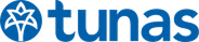 tunas logo color
